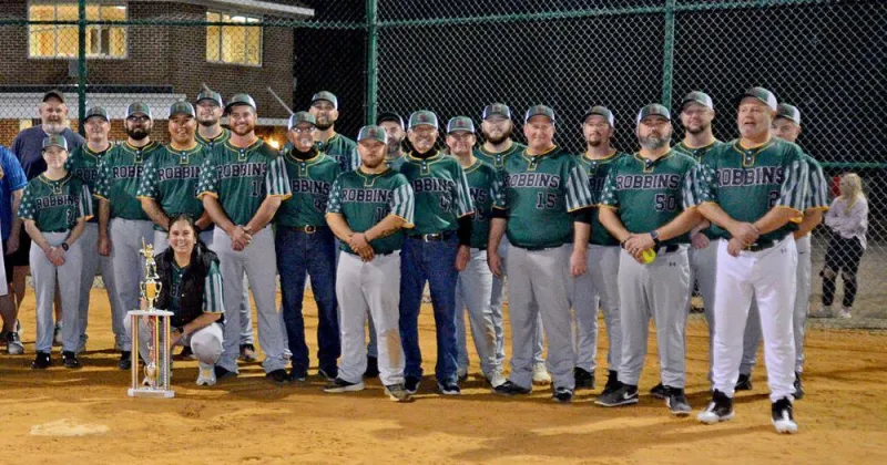 Challenge Accepted: Robbins, Southern Pines to Clash for Charity