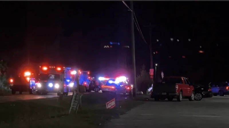 Motorcyclist killed in crash in Sneads Ferry