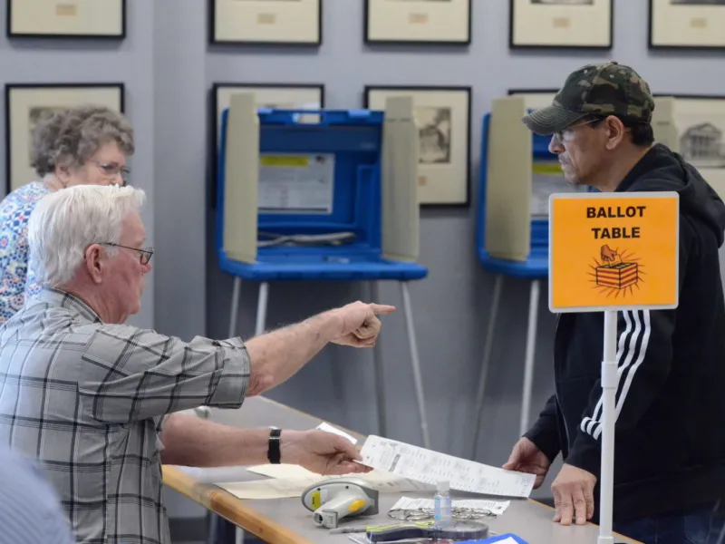 Battling for NC House seats in Northeastern counties