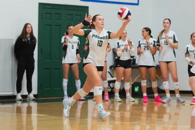 Pacers Drop Close Match Against Pfeiffer