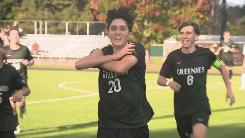 High School Round Up: October 15, 2026