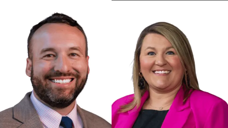Pitt County Schools names principal, assistant principal of the year