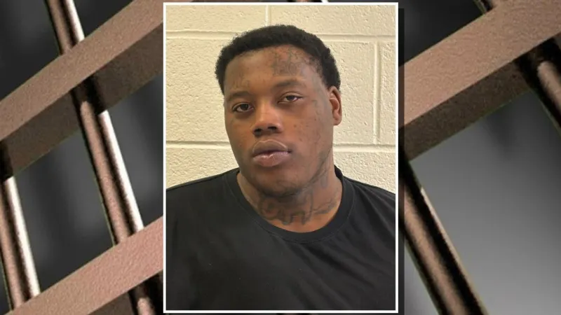 Cofield man arrested in Ahoskie shooting investigation