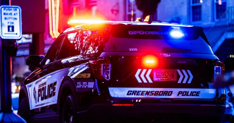Greensboro man, 33, dies after overnight shooting on Baker Avenue