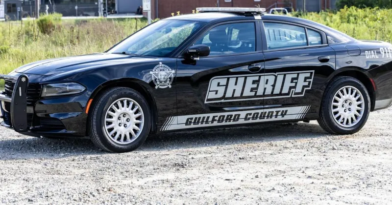 Guilford County Sheriff's Office corrects inflated hiring, departure numbers