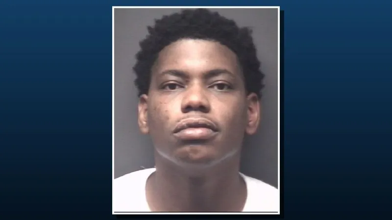 Greenville man charged with trafficking cocaine