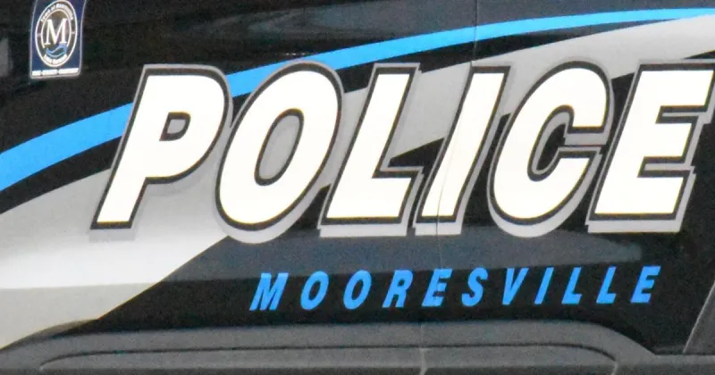 Mooresville 19-year-old faces sex exploitation charges after police seize electronics