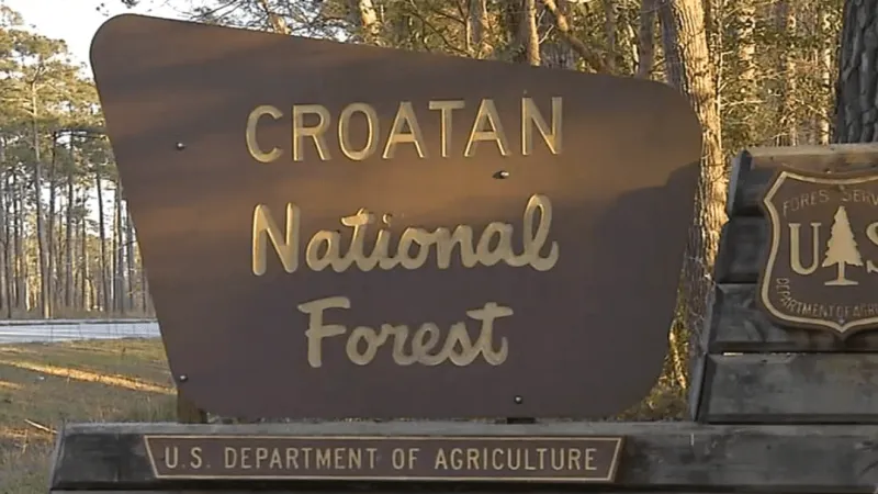Four Neuse River recreation sites to close during Hurricane Florence restoration work