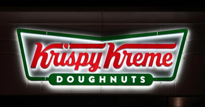 Krispy Kreme reemphasizes Winston-Salem presence with new operational hub