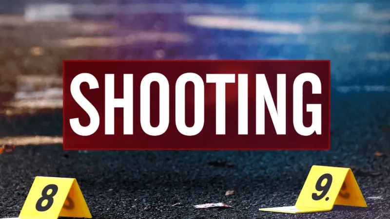 Kinston police confirm man injured in Lincoln Street shooting investigation