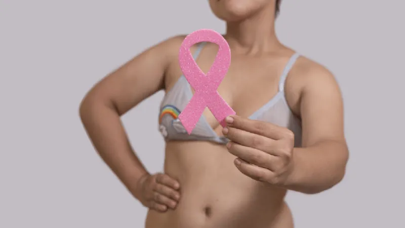 By the numbers: Who gets breast cancer?