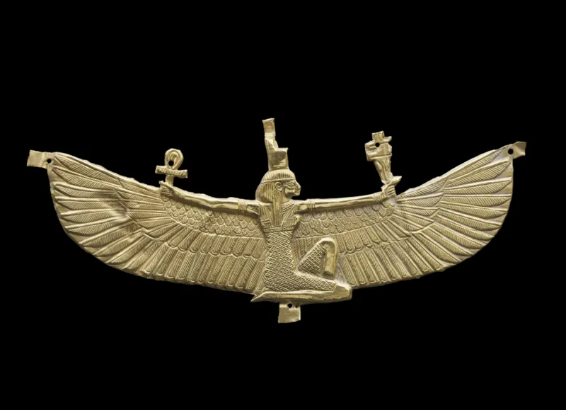 'Ancient Nubia' is North Carolina Museum of Art's Stunning Special Exhibition for Fall/Winter 2026