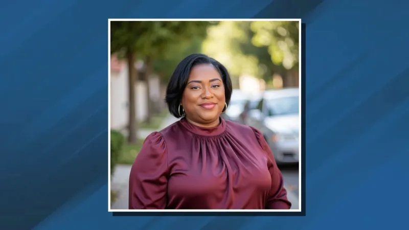 Pauline Armstrong appointed Washington's next city manager