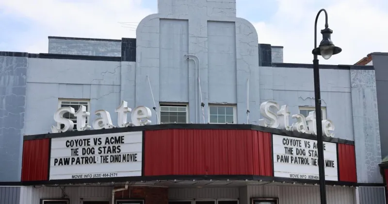 Columnist: Who decides what's a good movie?