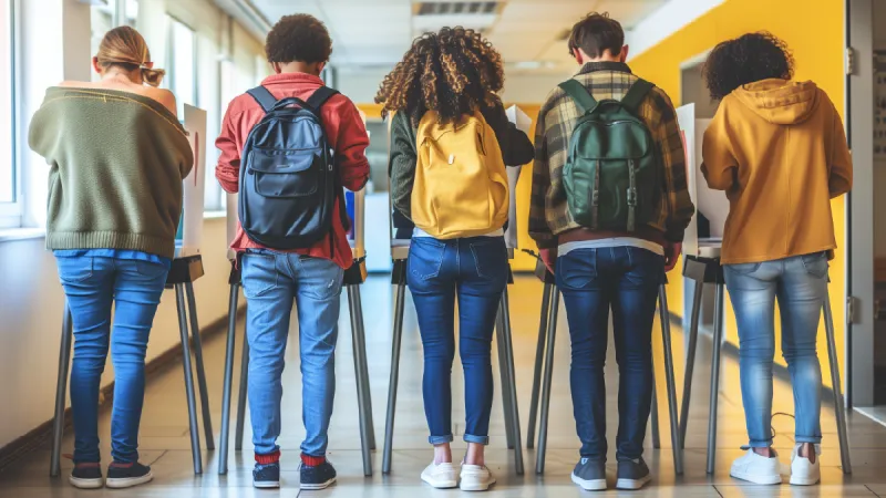 Most N.C. community college student IDs are not approved for voting in the midterm elections
