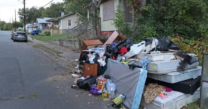 Winston-Salem's blighted historic Reynoldstown to get some love