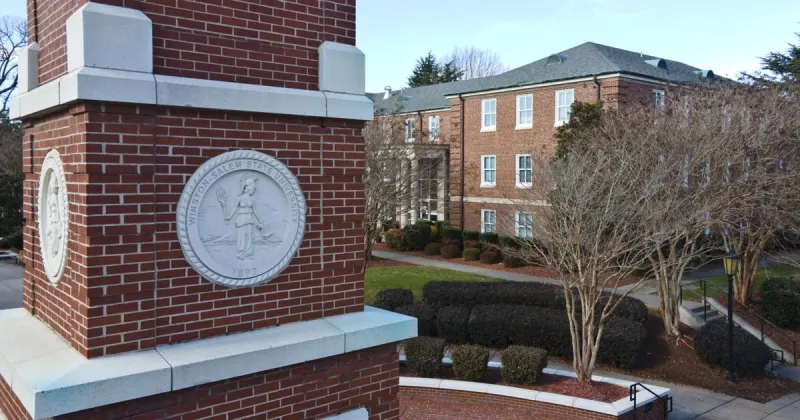 WSSU faculty members receive federal grant to protect against AI cybersecurity threats