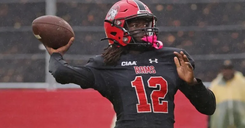 Watch Journal reporter John Dell preview WSSU's game against Bluefield State