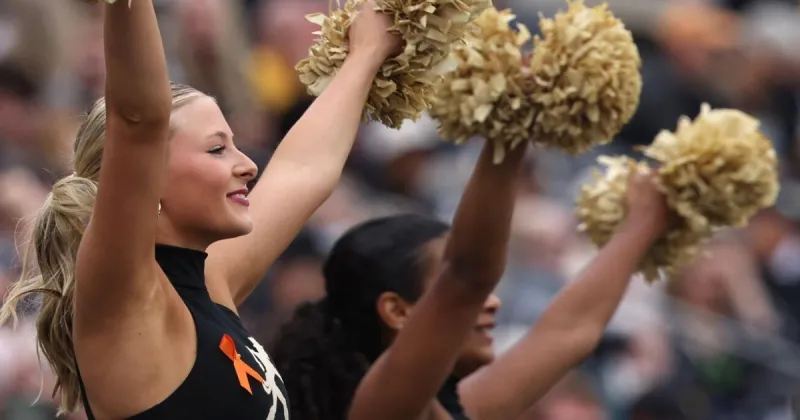 Watch Journal reporter John Dell preview Wake Forest's football game at Cal