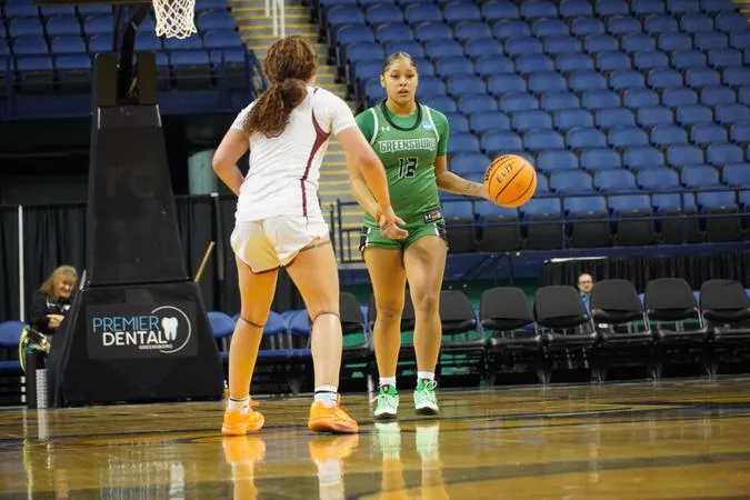 Women's Basketball Schedule Released