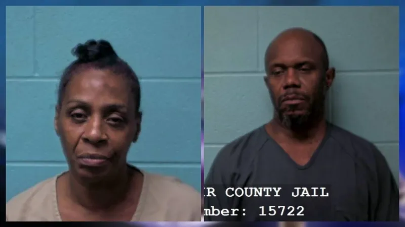 Lenoir County deputies arrest two after Oct. 15 disturbance leads to drug charges