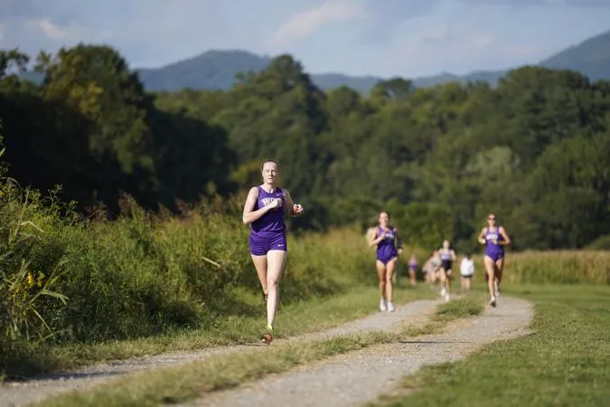 Catamounts Set for Upstate Invitational in Spartanburg