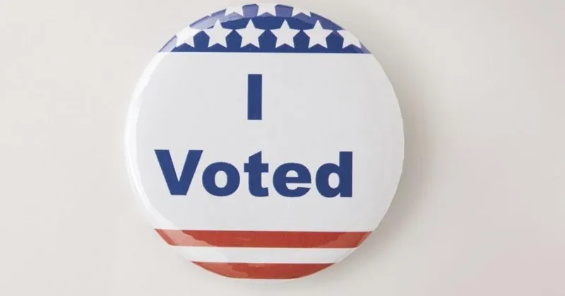 First day of early voting see steady turnout in Burke County