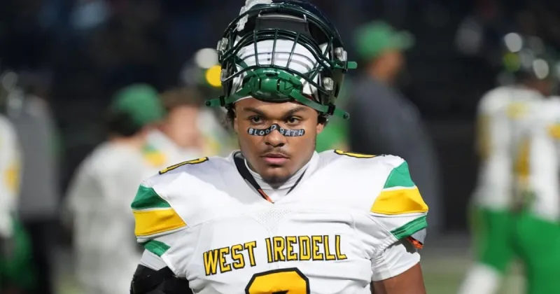 Meet the Record and Landmark Athlete of the Week