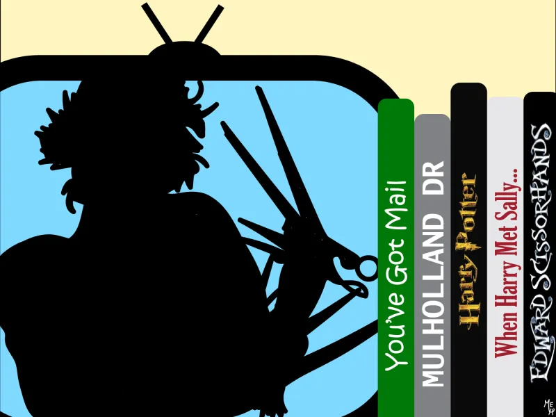 The Filmstop: A guide to classic October films