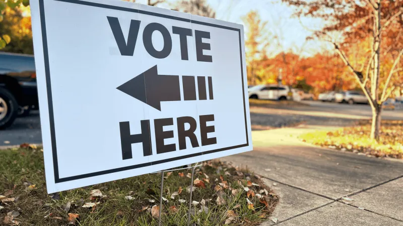 Early voting surges in Buncombe County, 7,000+ ballots cast on first day