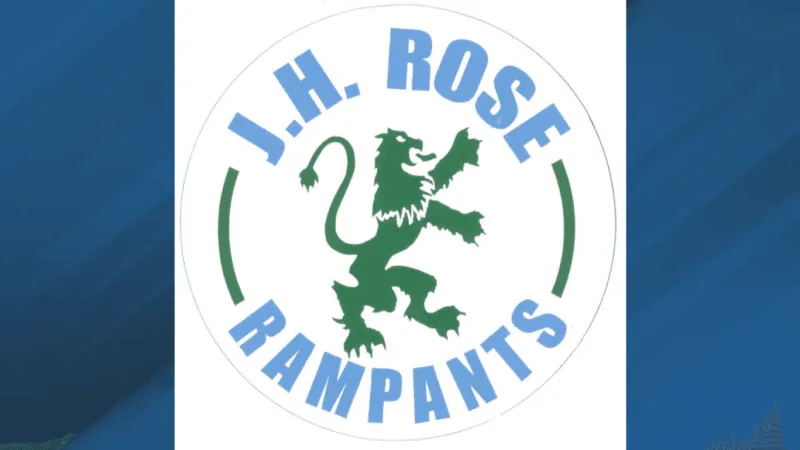 Student treated after pepper spray used to stop fight at J.H. Rose High School