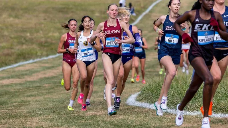Phoenix Women Sweep Regular Season With Win At Princeton