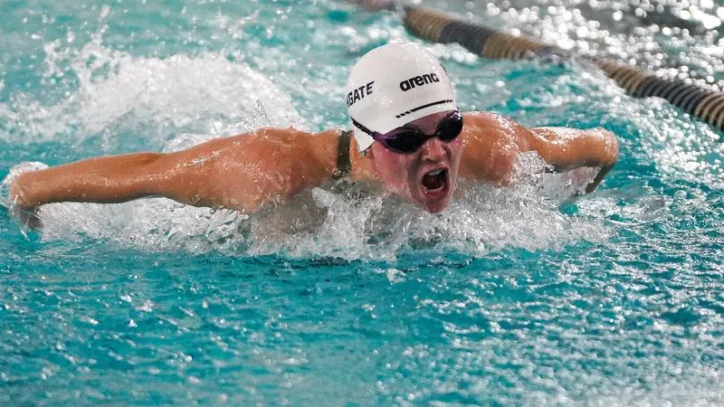 No. 7 Catawba collects 181-80 CC victory over No. 10 Wingate Friday
