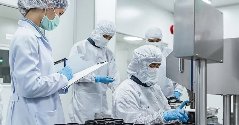 The paperwork problem: How many FDA warning letters actually cite document failures