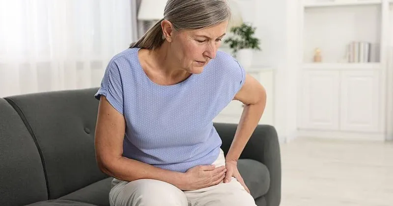 Why does menopause cause joint pain? The estrogen connection explained
