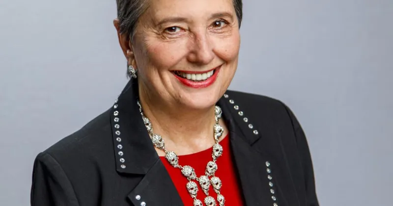 Death Educator To Host Two 'Lively' Mortality Events