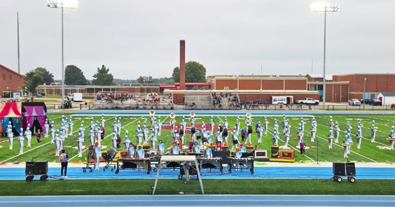 Viking Classic Marching Band Competition Announced