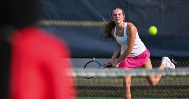 Roundup: Union Pines, North Moore Tennis Advance