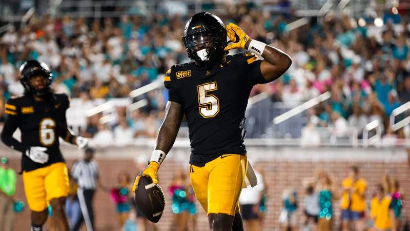 Mountaineers Show Mettle With Comeback Win at Coastal