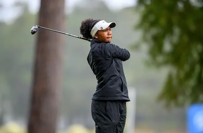 NCCU Golf Teams Set For SAS Championship HBCU Invitational In Cary