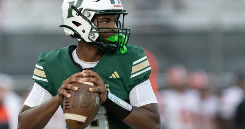 Pinecrest Scores in All Three Phases in Senior Night Rout of Pine Forest