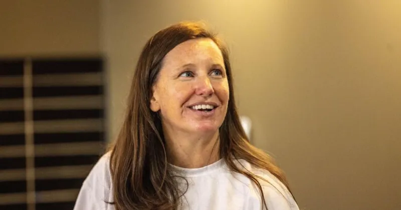 No bookstore? No problem. High Point woman opens one herself.