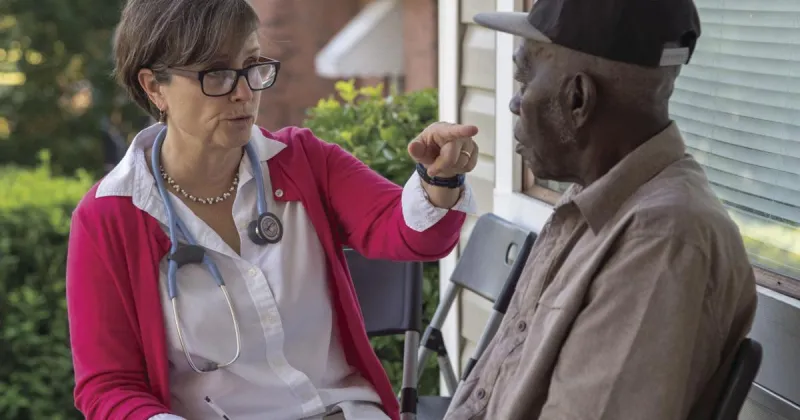 Beth McKee-Huger: Faith as small as a mustard seed