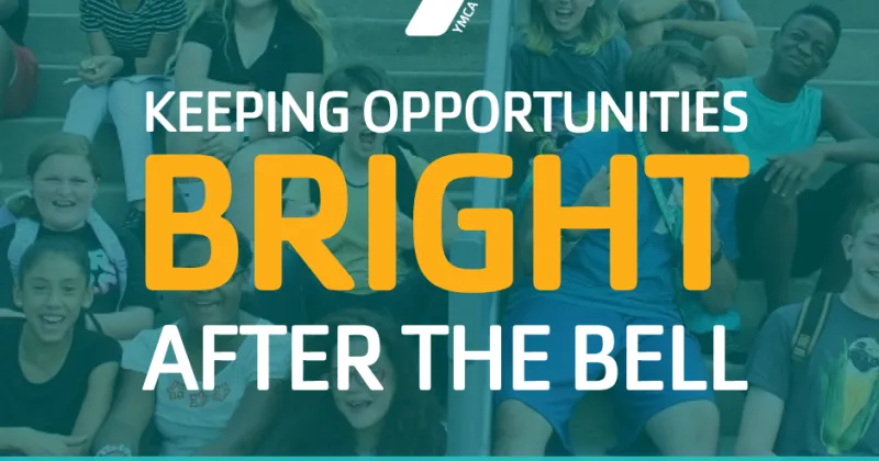 YMCA invites McDowell teens to 'Light Up McDowell' Thursday, Oct. 22