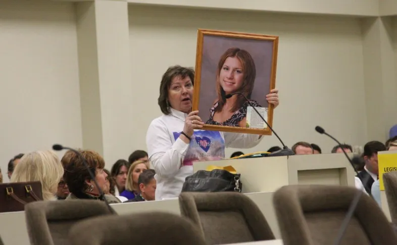 Worth Celebrating: NC's Drug Overdose Deaths Have Plummeted