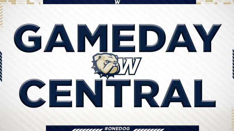 Wingate Game Day Central (10/17/2026)