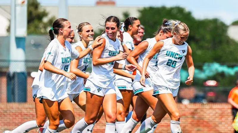 WSOC Fan Guide | Charleston
