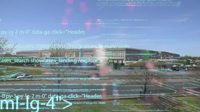 News 12 Investigates: ECU professor explains how AI is helping military intelligence
