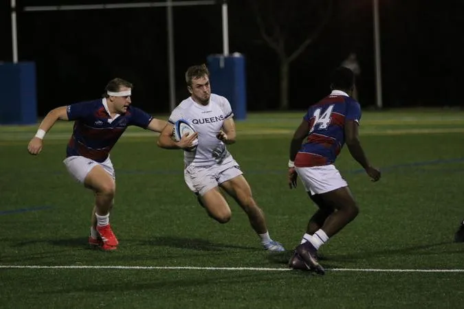 Royals Battle Past St. Thomas in a Close Victory