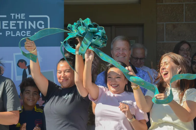 Nonprofit immigrant resource center opens in Boone